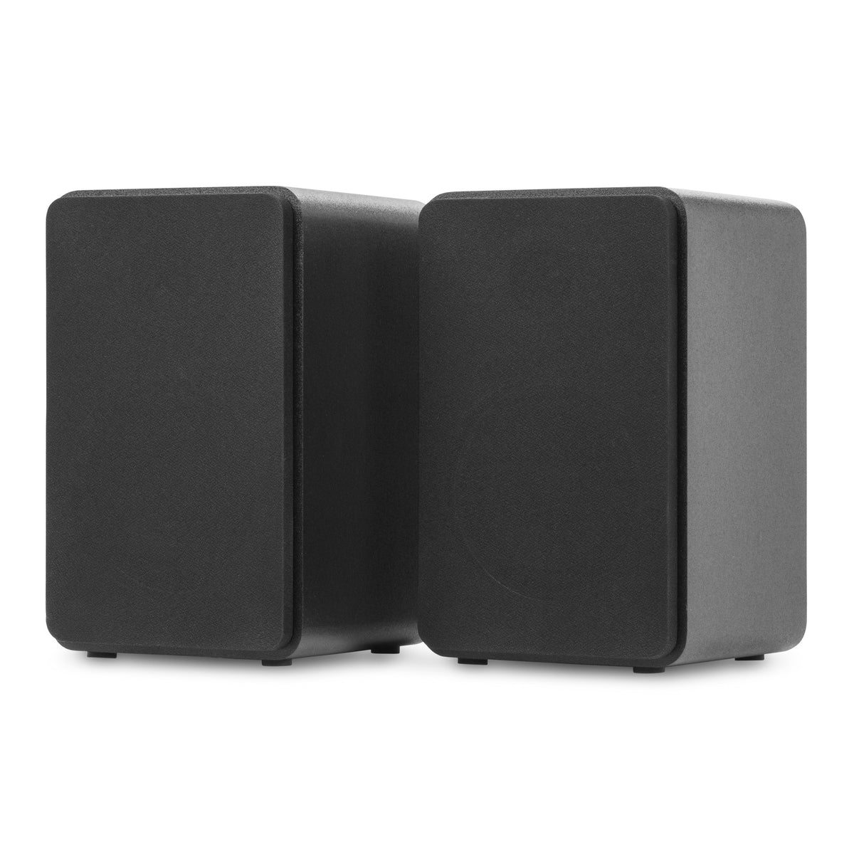 Audizio Norfolk - Tocadiscos de Alta Fidelidad con Altavoces Estéreo y Sintonizador DAB+ - Tempo Shop