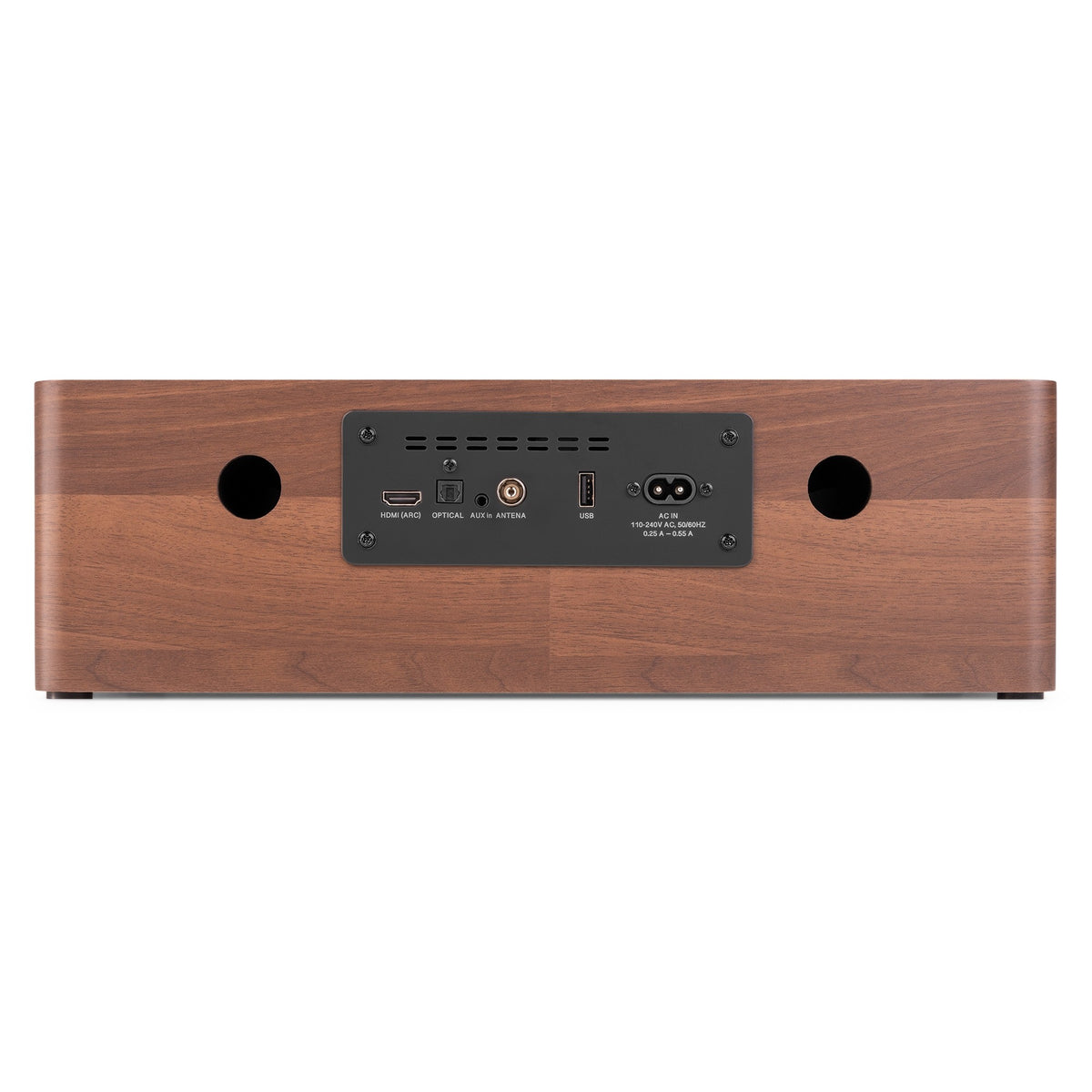 Audizio Lunata - Sistema Todo en Uno Premium Plata - Tempo Shop