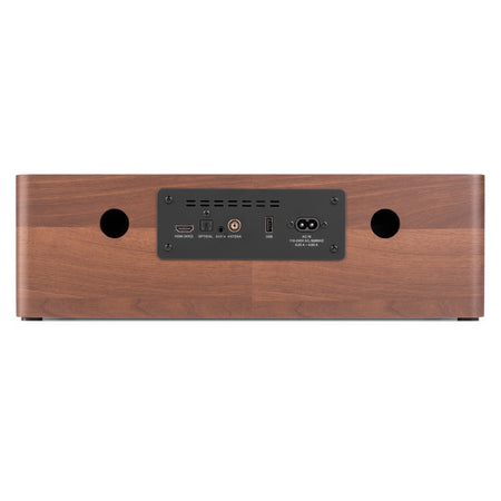 Audizio Lunata - Sistema Todo en Uno Premium Plata - Tempo Shop