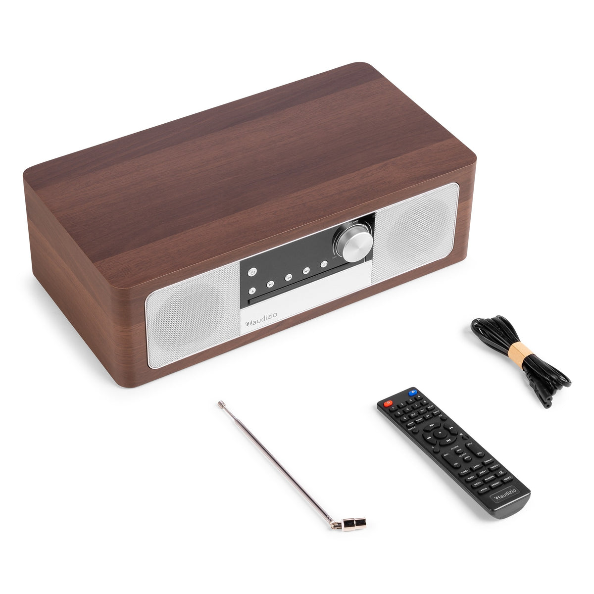 Audizio Lunata - Sistema Todo en Uno Premium Plata - Tempo Shop