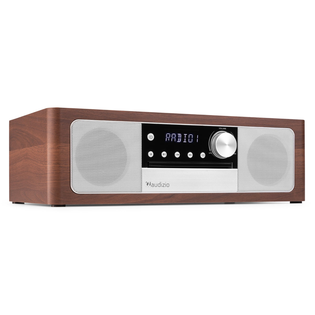 Audizio Lunata - Sistema Todo en Uno Premium Plata - Tempo Shop