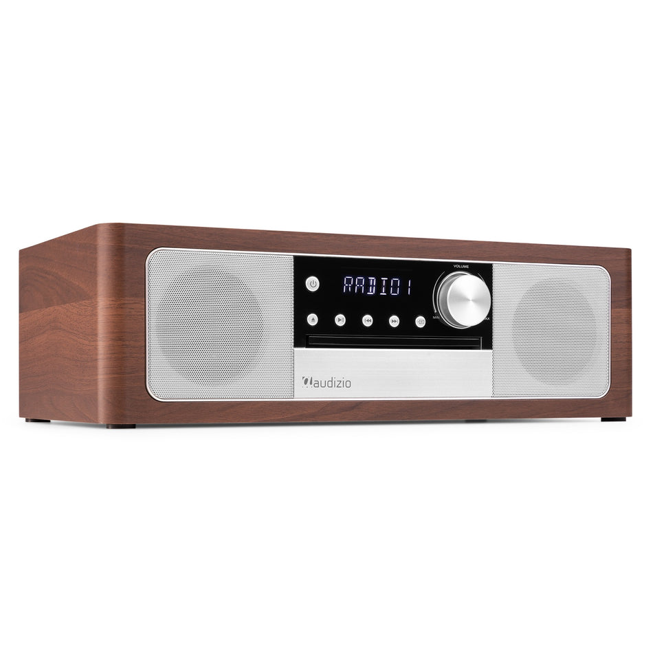 Audizio Lunata - Sistema Todo en Uno Premium Plata - Tempo Shop