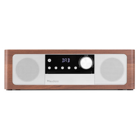 Audizio Lunata - Sistema Todo en Uno Premium Plata - Tempo Shop
