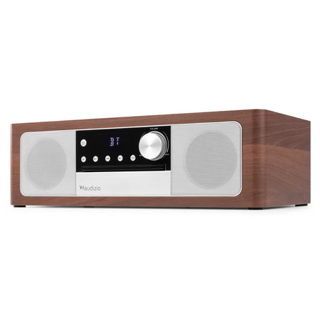 Audizio Lunata - Sistema Todo en Uno Premium Plata - Tempo Shop