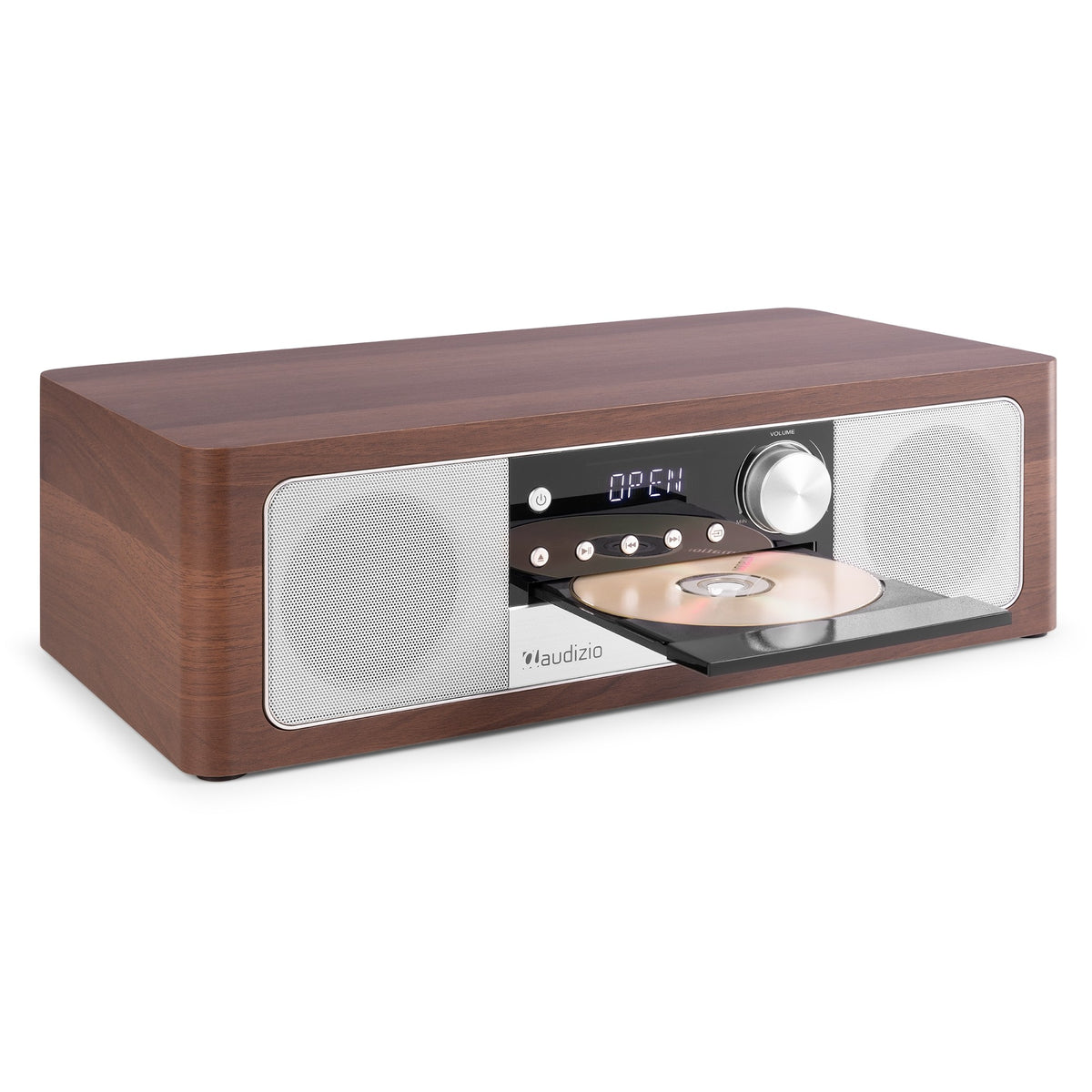 Audizio Lunata - Sistema Todo en Uno Premium Plata - Tempo Shop