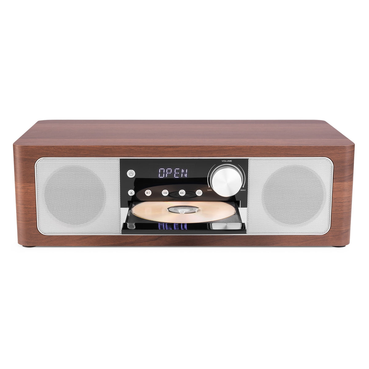 Audizio Lunata - Sistema Todo en Uno Premium Plata - Tempo Shop