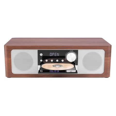 Audizio Lunata - Sistema Todo en Uno Premium Plata - Tempo Shop