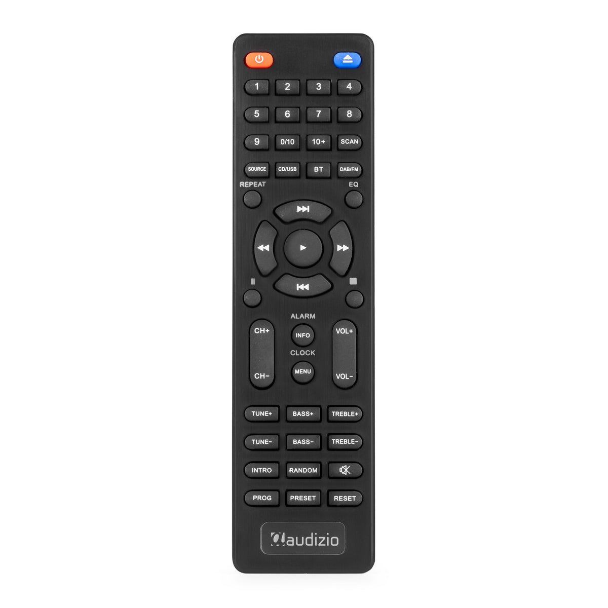 Audizio Lunata - Sistema Todo en Uno Premium Plata - Tempo Shop