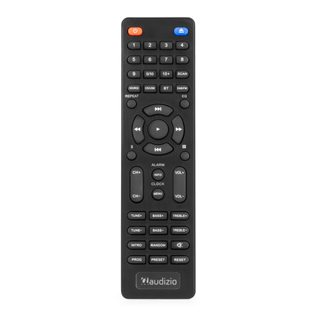 Audizio Lunata - Sistema Todo en Uno Premium Plata - Tempo Shop