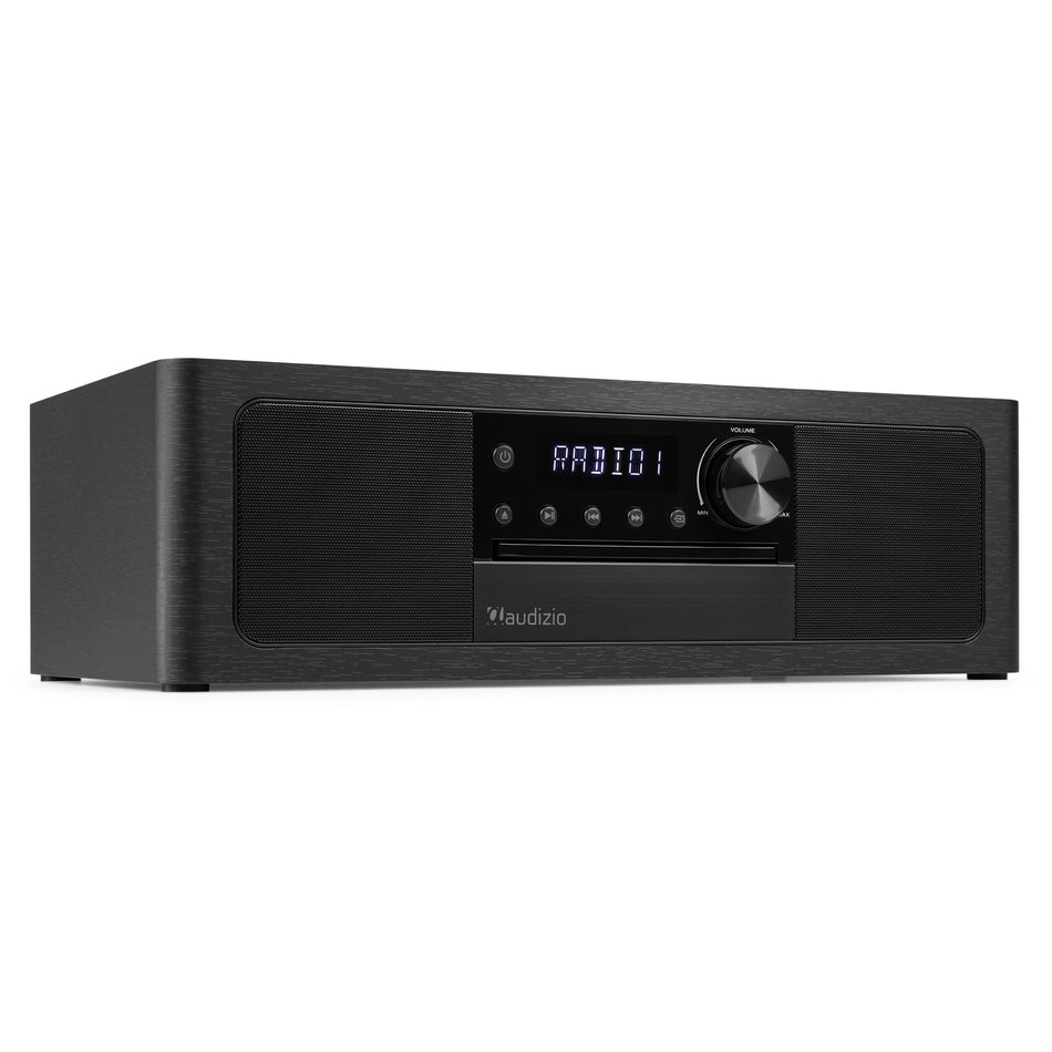 Audizio Lunata - Sistema de música digital todo en uno - Tempo Shop
