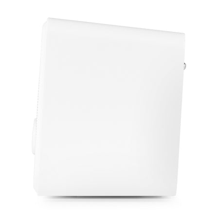 Audizio Monza DAB+ Radio estéreo Blanca - Sonido digital y Bluetooth - Tempo Shop