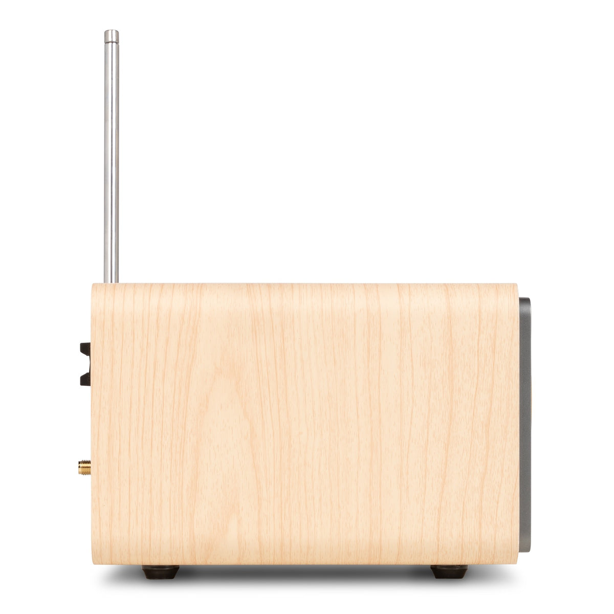 Audizio Dozza - Radio por Internet y DAB+ en madera - Tempo Shop