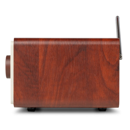Audizio Dozza - Radio por Internet DAB+ y Bluetooth - Tempo Shop