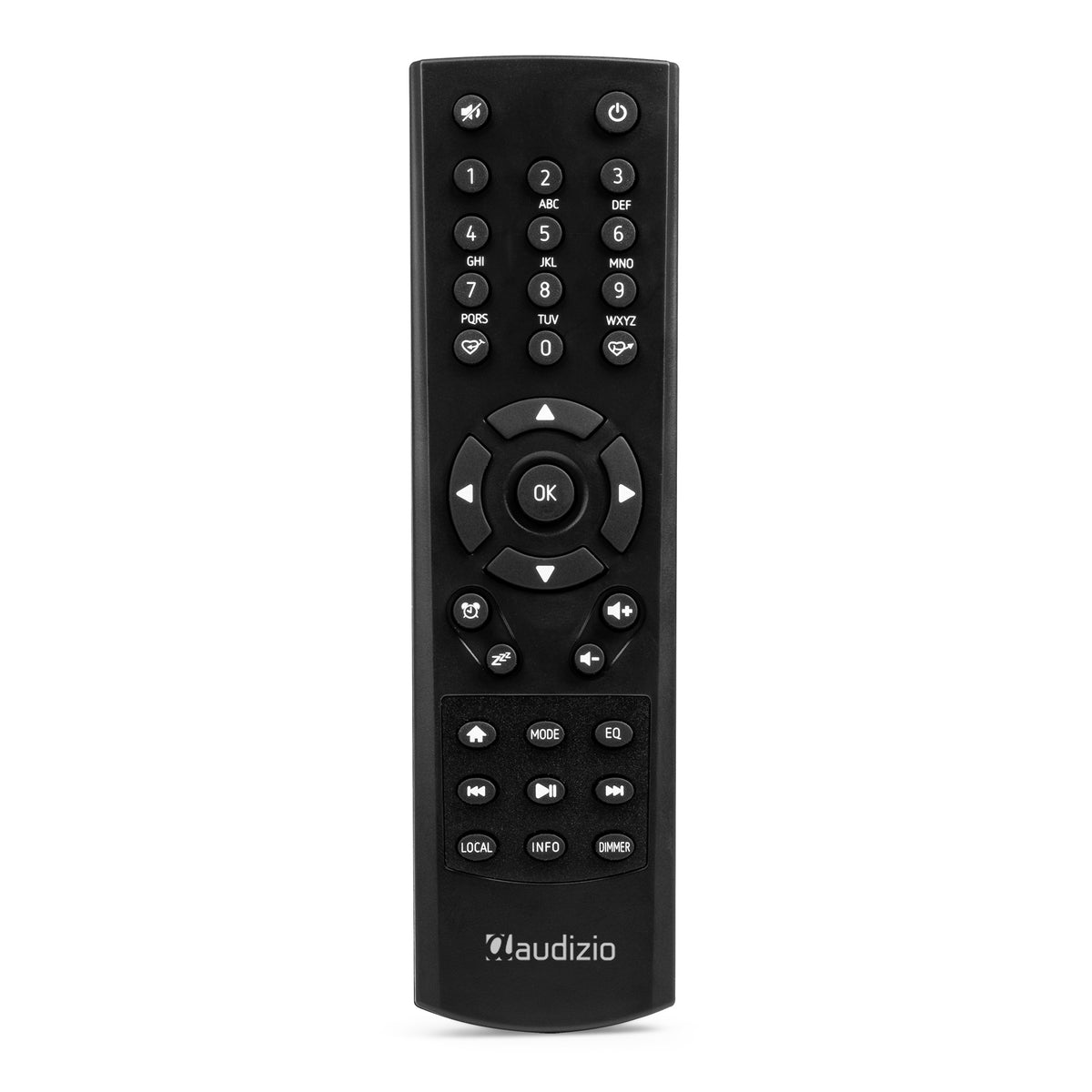 Audizio Dozza - Radio por Internet DAB+ y Bluetooth - Tempo Shop