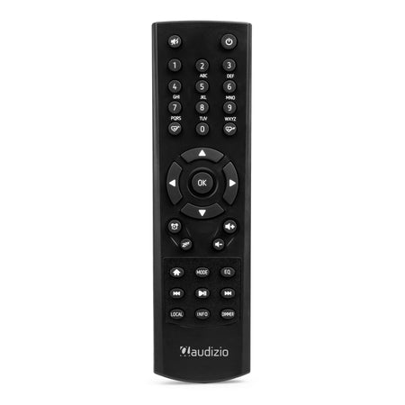 Audizio Dozza - Radio por Internet DAB+ y Bluetooth - Tempo Shop