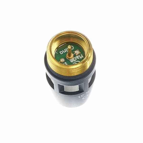 AKG CK31 - Cápsula cardioide para sistemas modulares GN/HM-1000 (incluye paravientos W30)