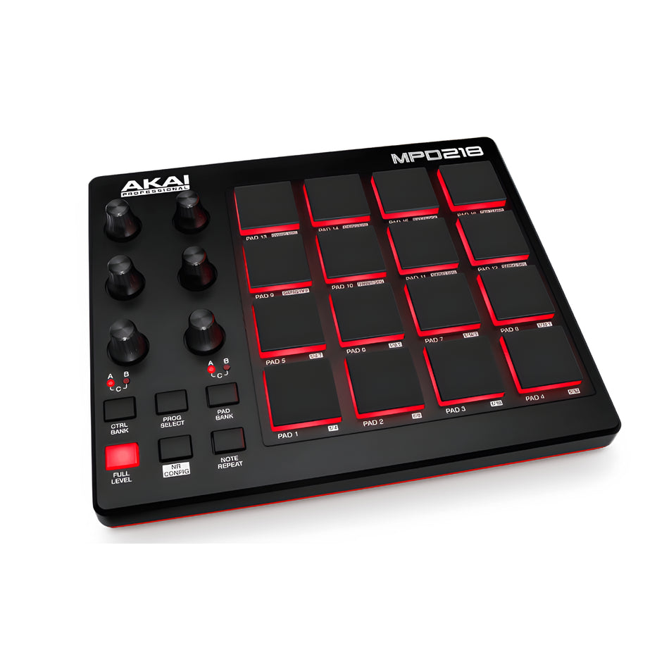 AKAI Professional MPD-218