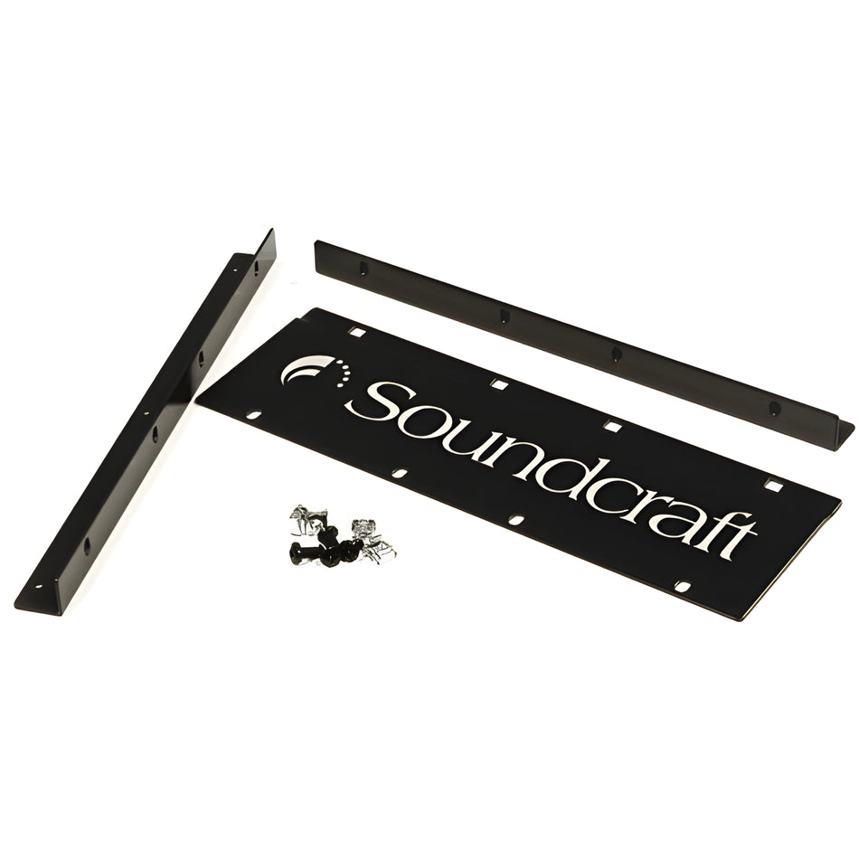 Soundcraft RW5745 Accesorio para montar en rack EPM8 y EFX8