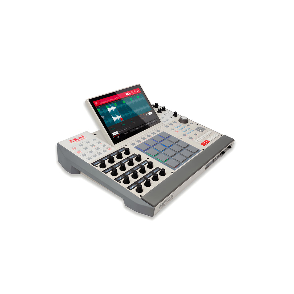 AKAI Professional MPC-X Special Edition