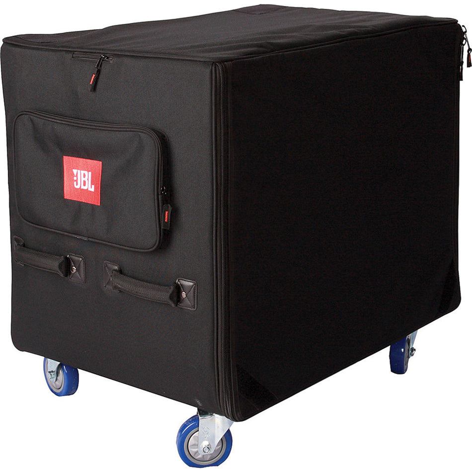 JBL Professional VRX918S-STR - Padded Wheeled Transporter for VRX918S Subwoofer