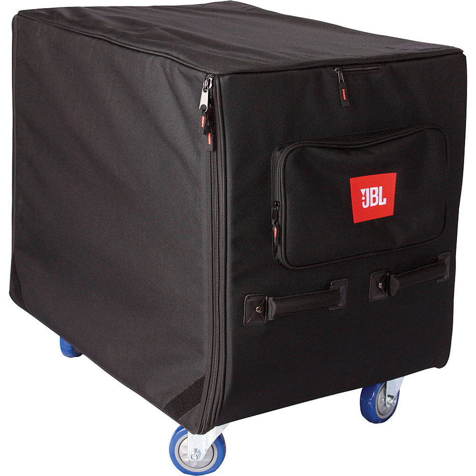 JBL Professional VRX918S-STR - Padded Wheeled Transporter for VRX918S Subwoofer