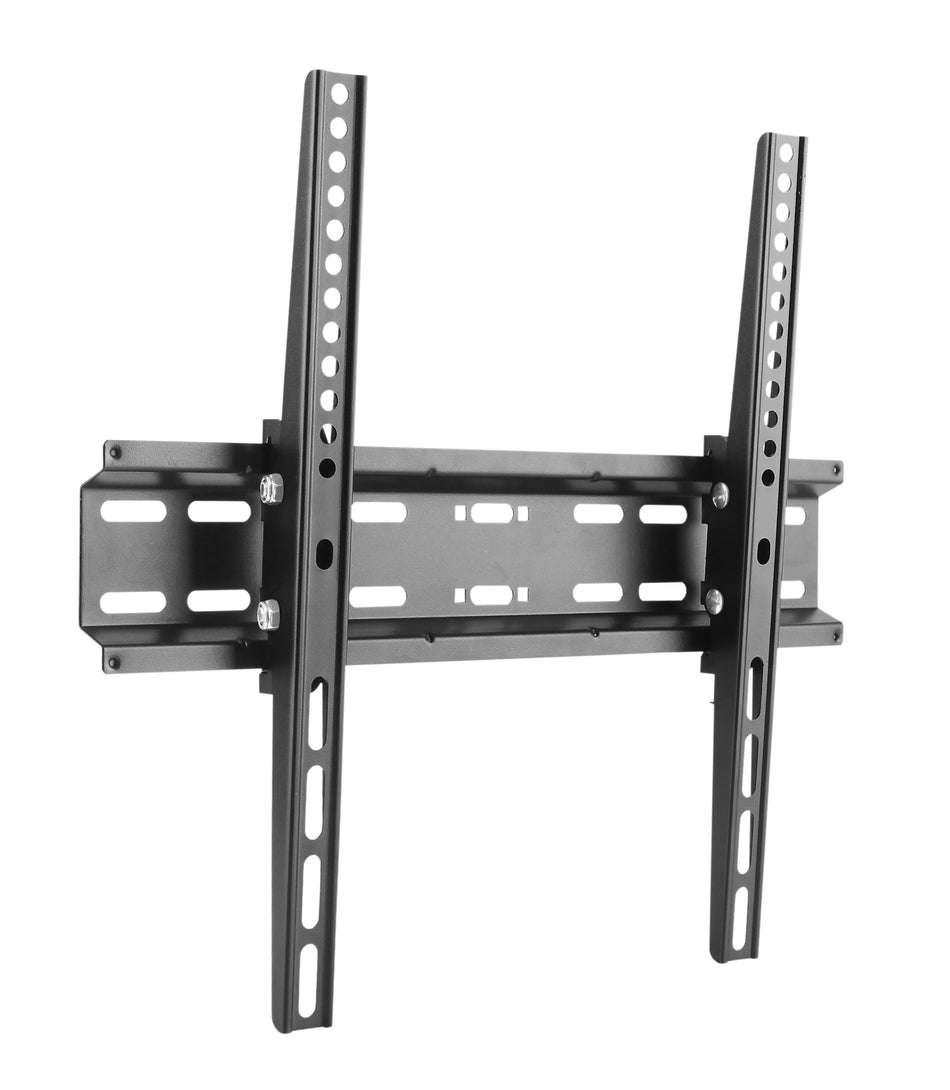 Audizio TTB65 - Fixed and Tiltable Wall Mount for 32 to 65 inch TVs
