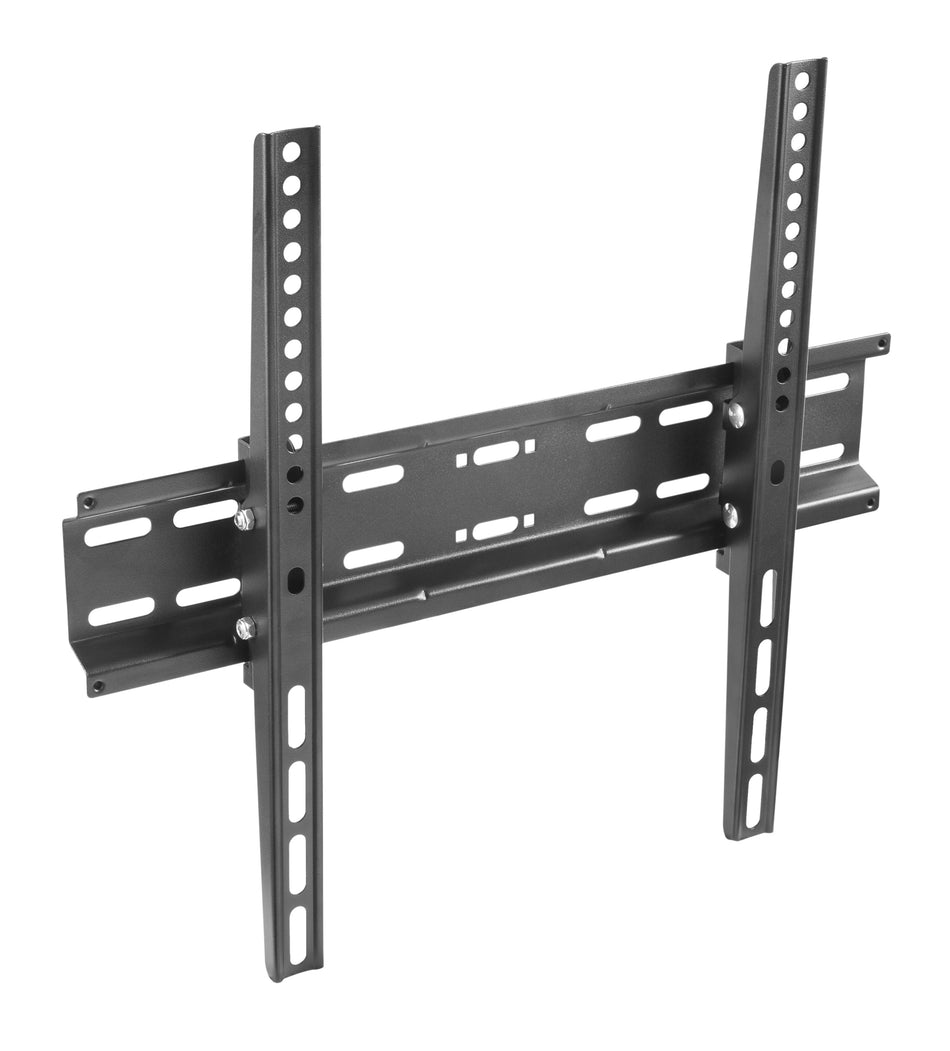 Audizio TTB65 - Fixed and Tiltable Wall Mount for 32 to 65 inch TVs