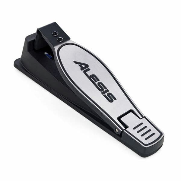 Alesis 102170106-A – Pedal Bombo/Hi-Hat para Turbo Mesh Kit