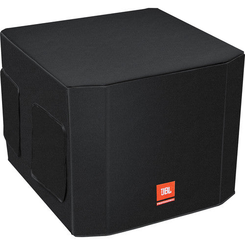 JBL Bags SRX818SP-CVR-DLX - Funda deluxe acolchada para subgrave SRX818SP