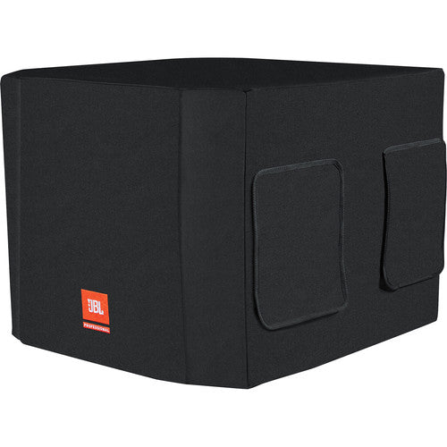 JBL Bags SRX818SP-CVR-DLX - Funda deluxe acolchada para subgrave SRX818SP