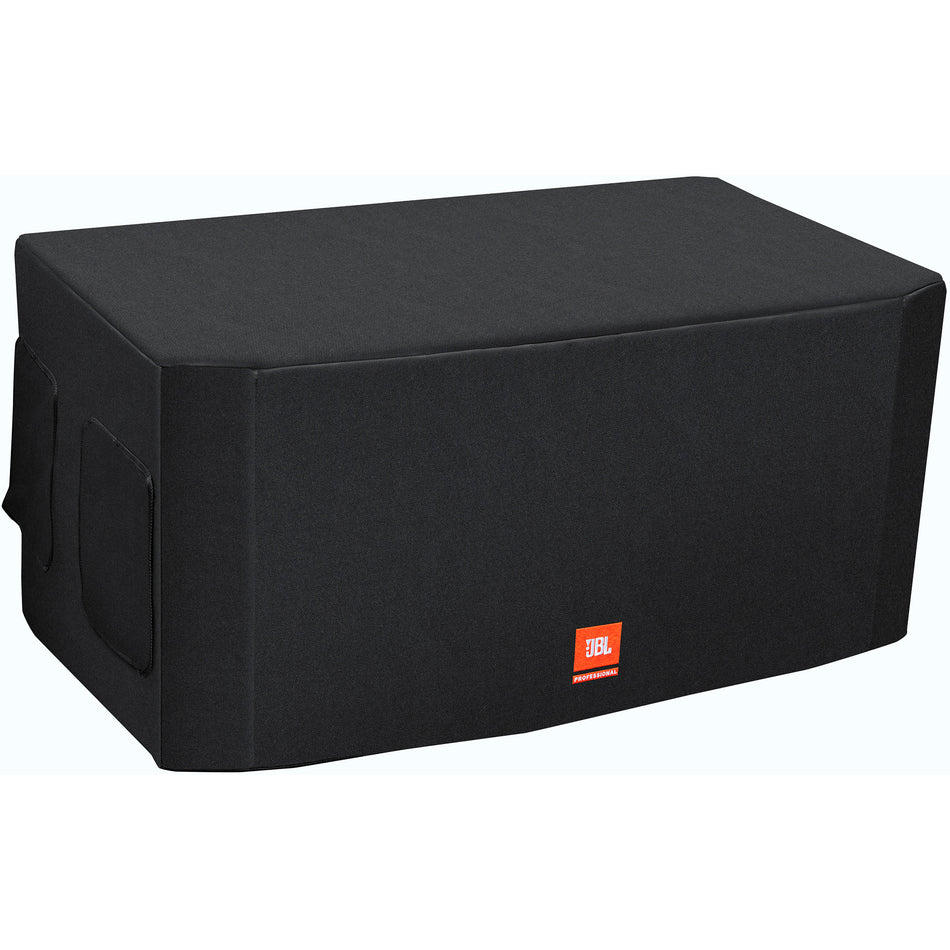 JBL SRX828SP CVR DLX Funda acolchada Deluxe para SRX828SP