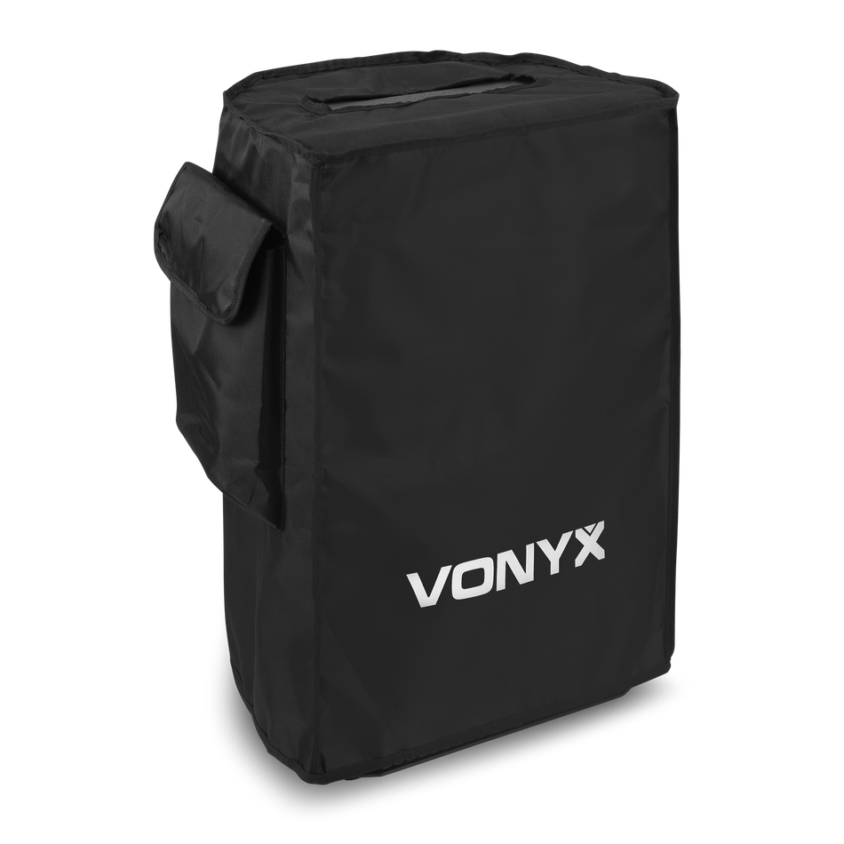 Vonyx SC10 - Funda Protectora para Altavoz de 10"