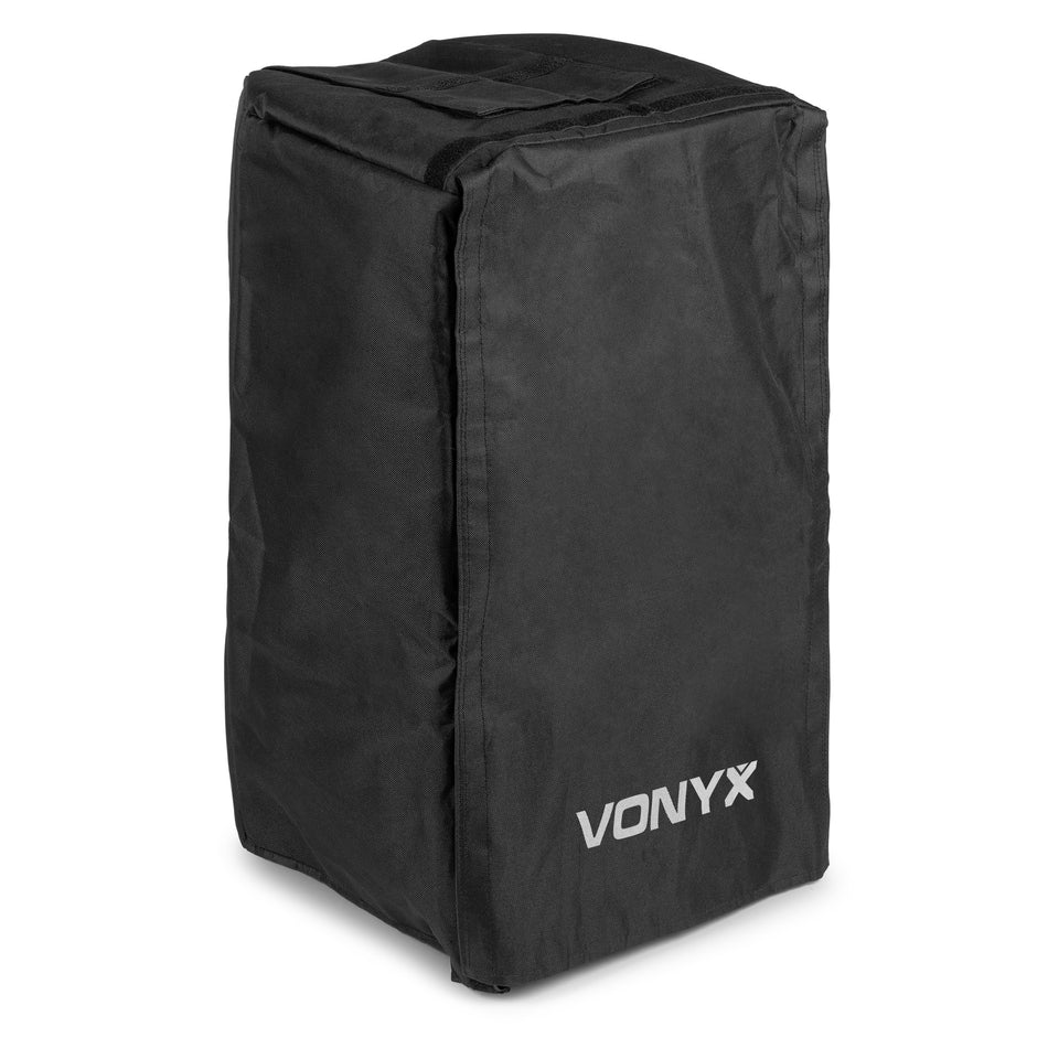 Vonyx SCVD12 - Funda de Protección para Altavoz VD712