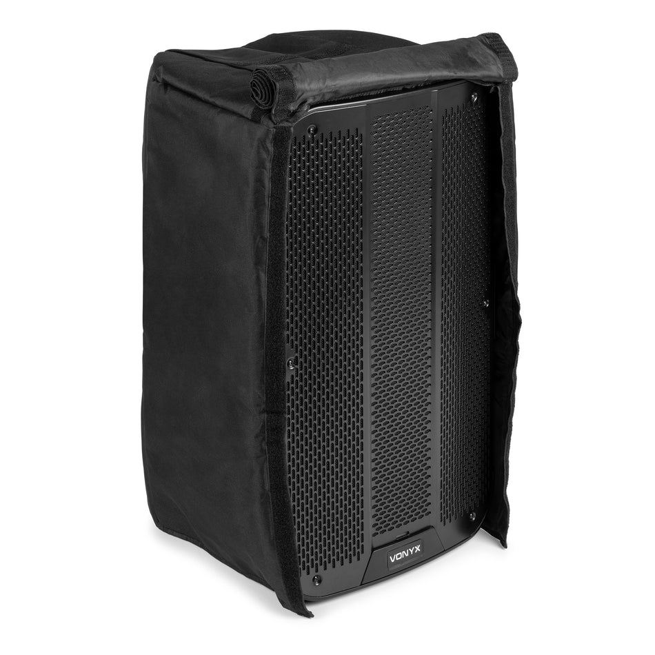 Vonyx SCVD15 - Funda de Protección para Altavoz VD715