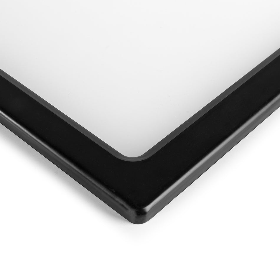 beamZ Pro StarColor1280 Filter 95° - Filtro acrílico de 95° con anclaje magnético para modificar la forma del haz