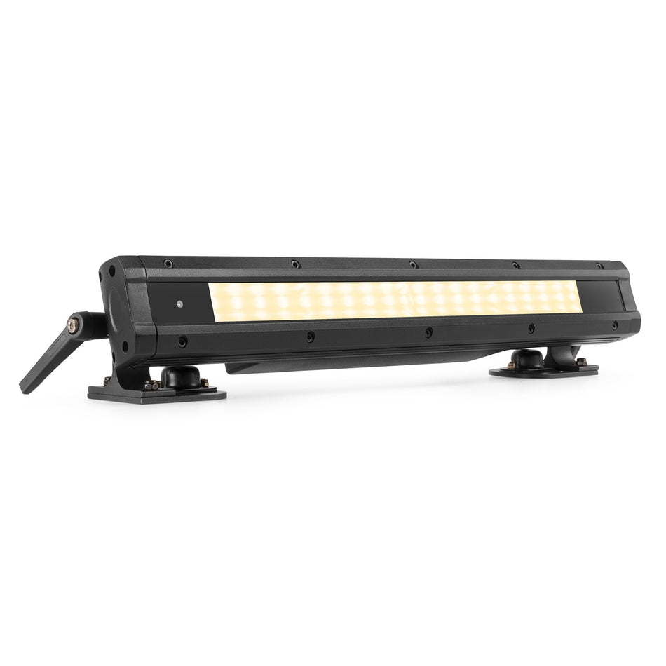 beamZ Pro StarColor54TW - Barra LED Bañadora de Pared IP65 Tunable White (2200K - 5600K) - Tempo Shop