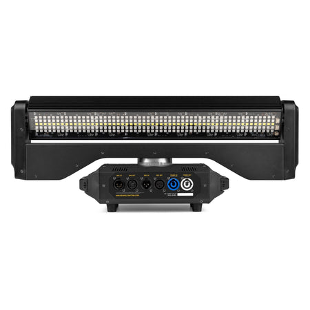 beamZ MSB640 - Barra móvil de doble cara con efectos wash y estroboscópicos - Tempo Shop
