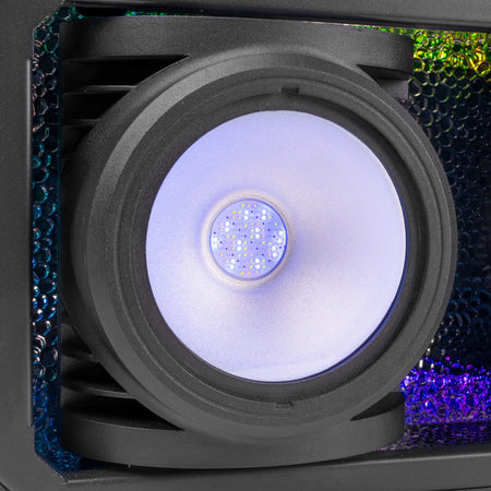 beamZ Pro SB250IPFC - Cegadora de escenario RGBAL - Tempo Shop
