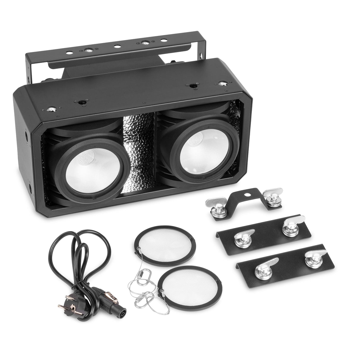beamZ Pro SB250IPFC - Cegadora de escenario RGBAL - Tempo Shop