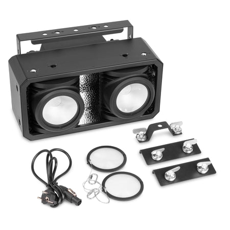 beamZ Pro SB250IPFC - Cegadora de escenario RGBAL - Tempo Shop