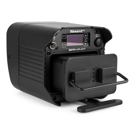beamZ Pro BBP5XB - Batería de recambio Ion-Litio 10.4Ah para focos Par BBP5-series
