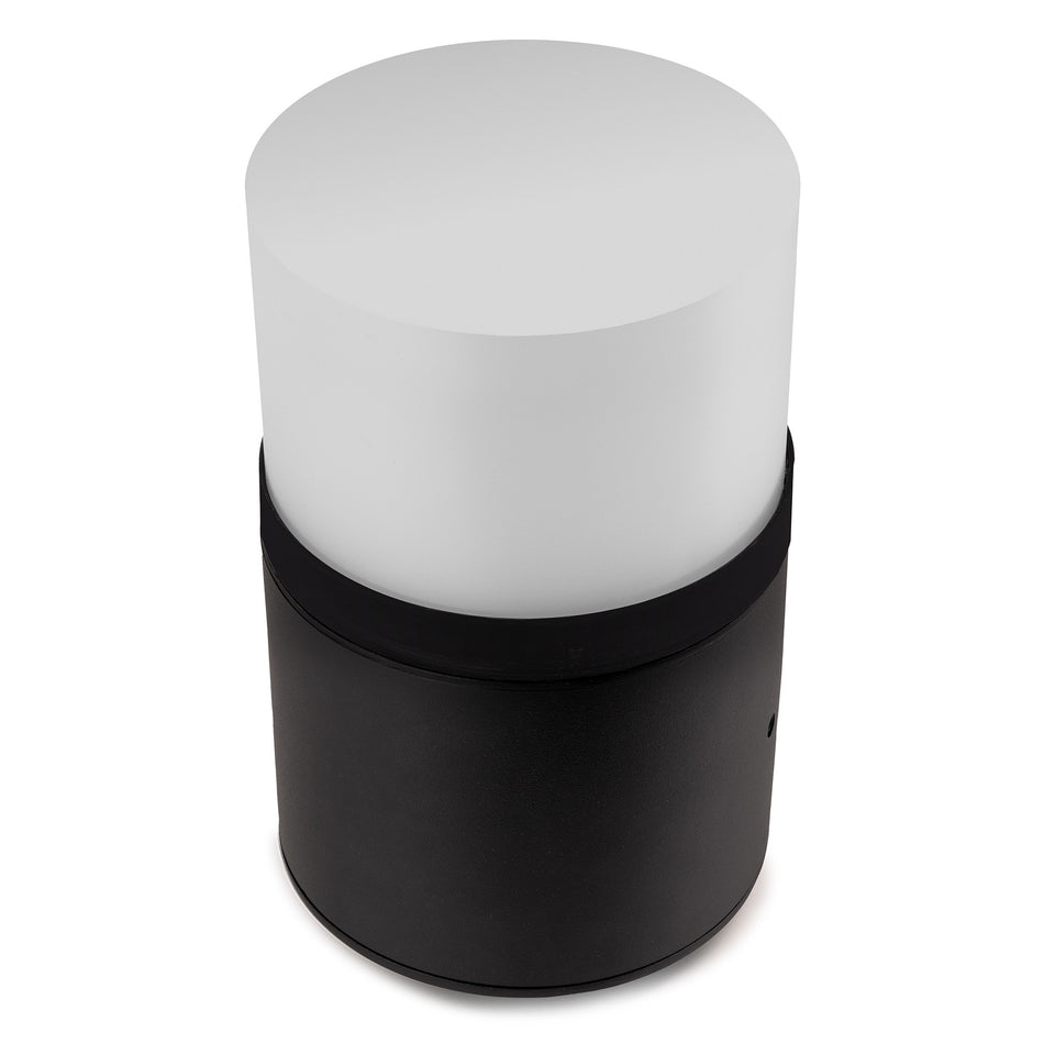 beamZ Pro Helios Kit - Uplight multifuncional IP65 con batería y accesorios decorativos