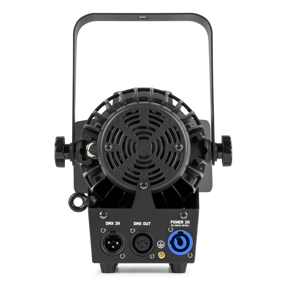 beamZ COB140 - Foco Spot LED 150W WW/CW con Barndoor - Tempo Shop