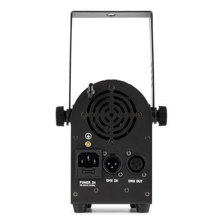 beamZ COB040 Spot WW/CW - Foco proyector LED compacto de 40W - Tempo Shop