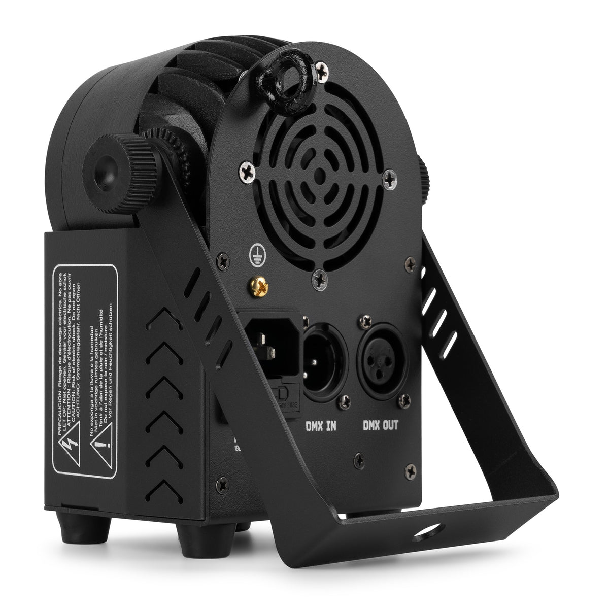 beamZ COB040 Spot WW/CW - Foco proyector LED compacto de 40W - Tempo Shop