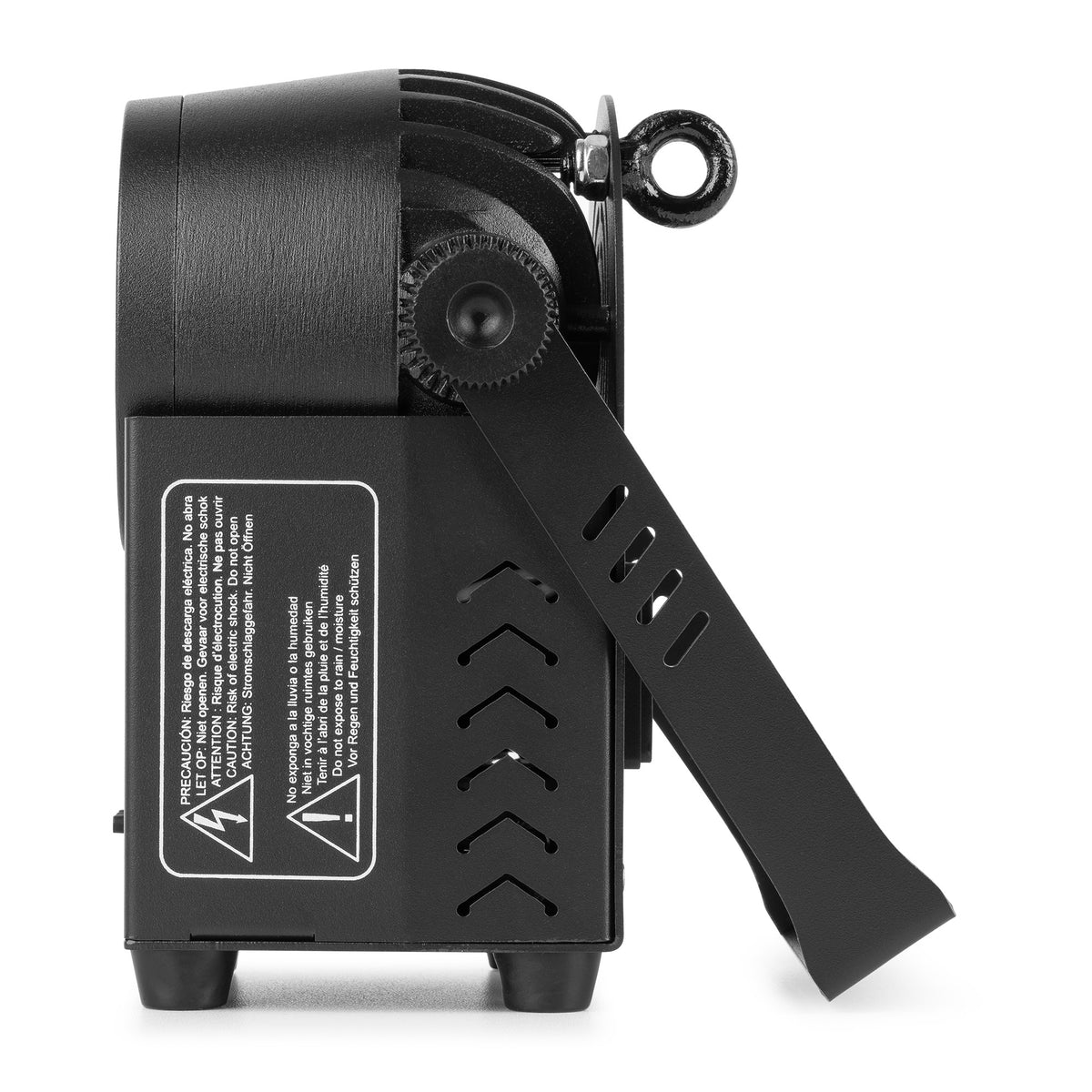 beamZ COB040 Spot WW/CW - Foco proyector LED compacto de 40W - Tempo Shop