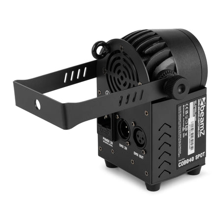 beamZ COB040 Spot WW/CW - Foco proyector LED compacto de 40W - Tempo Shop