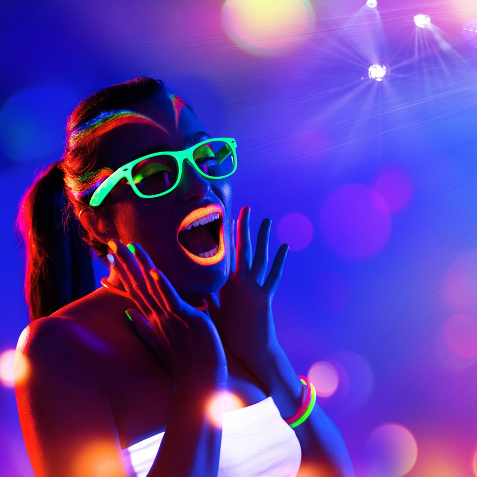 beamZ LCB246 - Barra LED 24x6W RGBAW-UV con 8 zonas, RDM y PowerCON