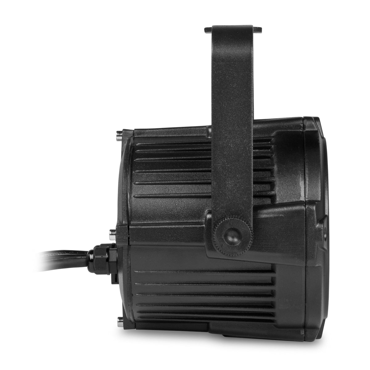 beamZ BWA65 AluPar65 - Foco PAR LED de aluminio IP65 RGBW con DMX - Tempo Shop
