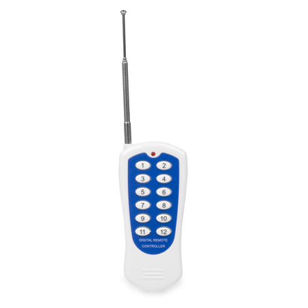 beamZ BWA65 AluPar65 - Foco PAR LED de aluminio IP65 RGBW con DMX - Tempo Shop